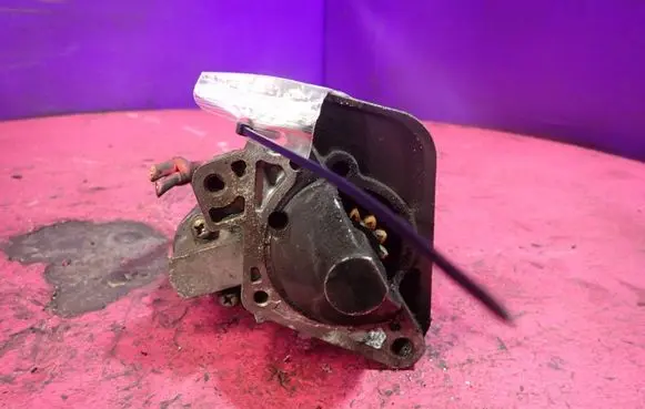 Toyota Corolla E120 E130 Starter motor 281000G010