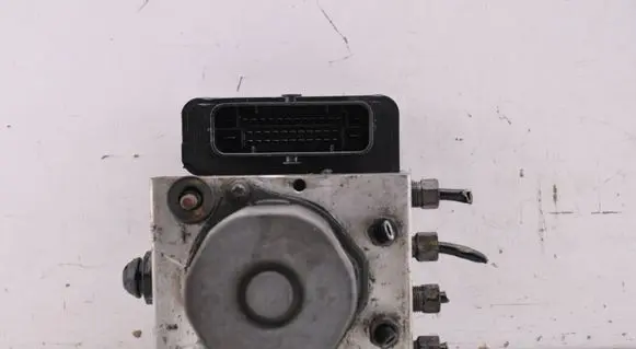 Chrysler Town u0026 Country V ABS control unit/module P05154911AG