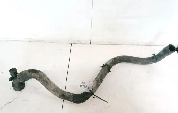 Audi A3 S3 8L Engine coolant pipe/hose 1J0121619A