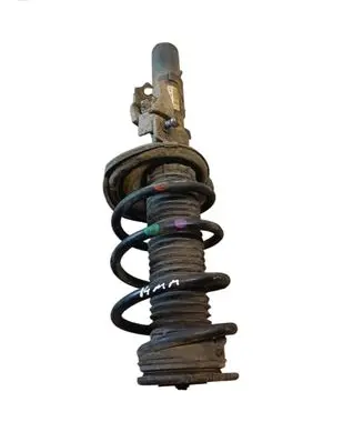 Ford Grand C-MAX Front shock absorber/damper AV6118045CCE