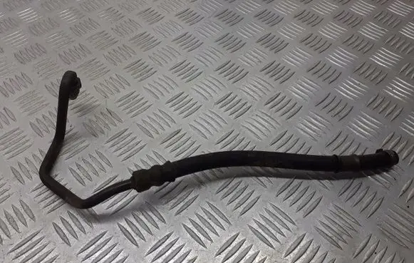 Opel Astra H Power steering pump