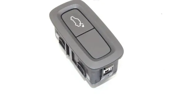 Volvo S90, V90 Tailgate/boot open switch button 31376889