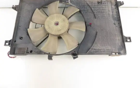 Mazda 5 Fan set 4993003330 1680004850