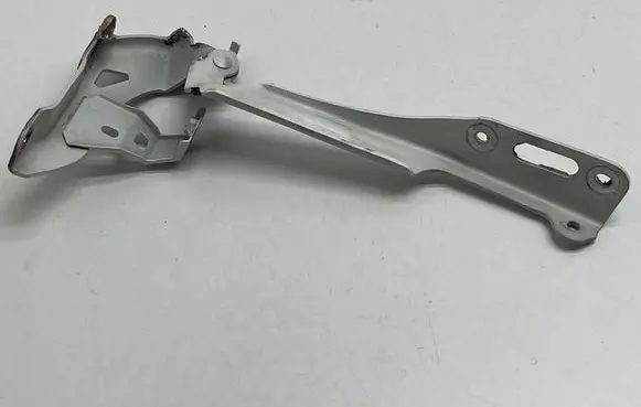 Honda Civic X Engine bonnet/hood hinges