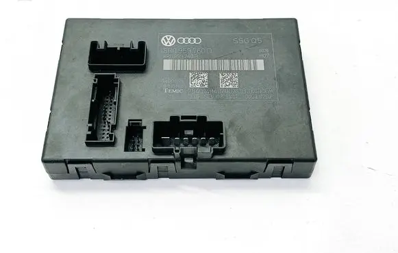 Audi Q5 SQ5 Seat control module 8R0959760D