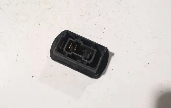 Opel Corsa C Sensor 13191554