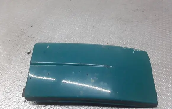 Under headlight/headlamp trim
