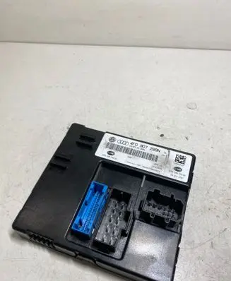 Audi A6 S6 C6 4F Comfort/convenience module 4F0907289N 4F0910289N 40907289N