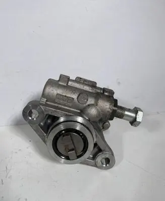 Fiat Ducato Power steering pump 504243641 7693955604