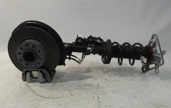 Jeep Compass Rear axle beam with reductor 5340218700