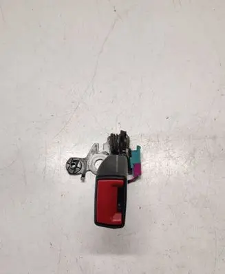 Volvo XC60 Rear seatbelt buckle 31332777