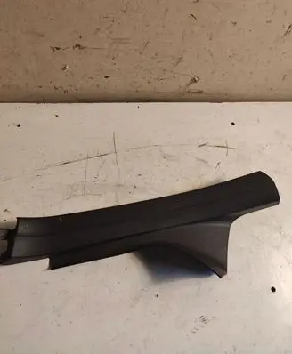 BMW 5 F10 F11 Rear sill trim cover 9162723