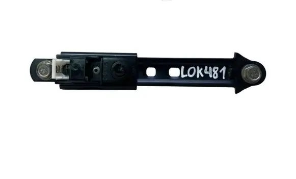 Nissan Qashqai Seat belt height adjuster 504BH341U1 308205999AA