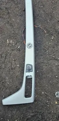 Audi A4 S4 B9 Dashboard trim brak