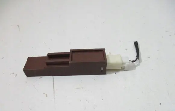 Toyota Hilux (N140, N150, N160, N170) Audio system kit G5913100649