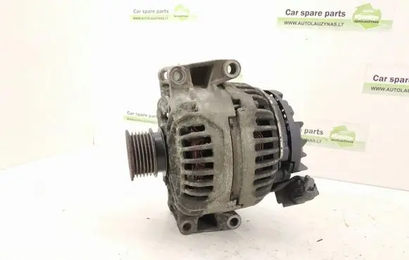 Mercedes-Benz CLK A209 C209 Generator/alternator 2721540002 0009061102