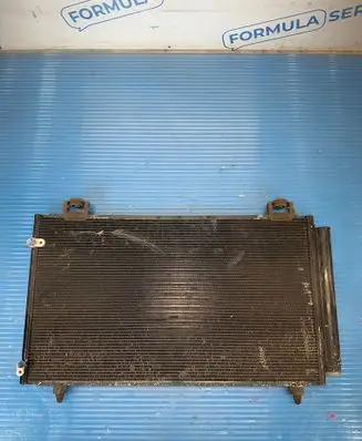 Toyota Corolla E120 E130 A/C cooling radiator (condenser) 