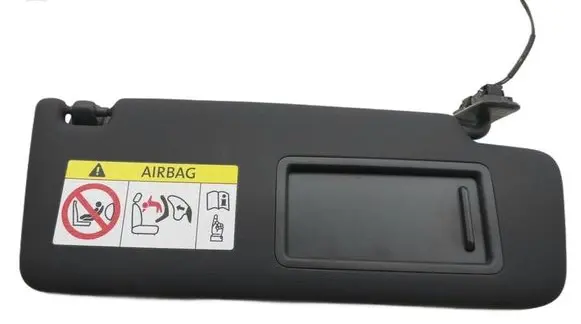 Volkswagen ID.7 Sun visor 14A857552