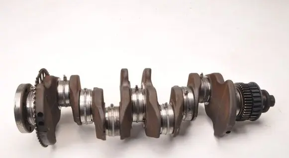 Ford Mondeo MK V Crankshaft RFGK2Q-CA