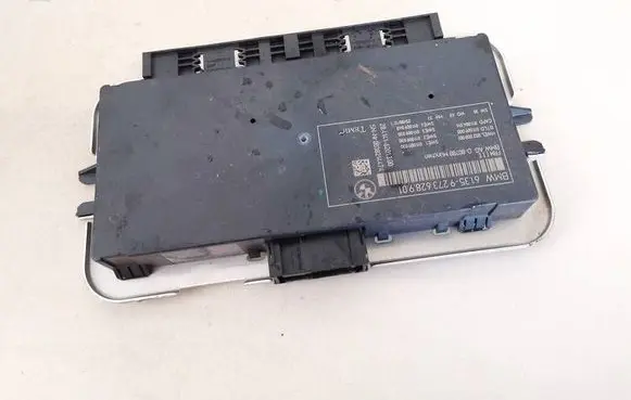 BMW 5 F10 F11 Other control units/modules 61359273628901