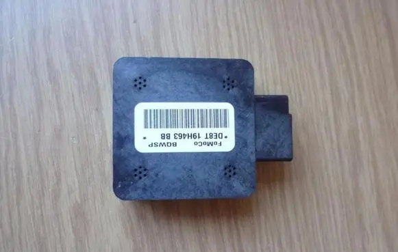 Ford B-MAX Rain sensor DE8T19H463BB X130