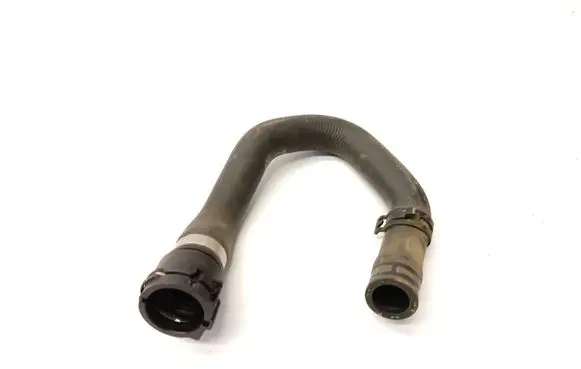 BMW 5 E60 E61 Engine coolant pipe/hose 6421691769901
