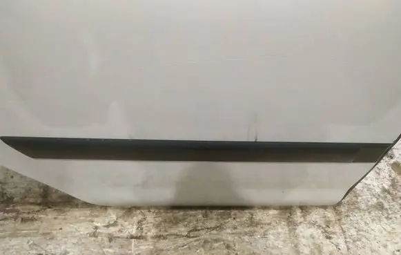Citroen C4 I Picasso Rear door trim (molding) 