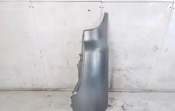 Renault Mascott Bonnet wind deflector 5010578659 1020375