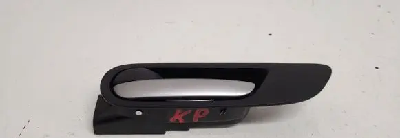 Mazda 3 II Front door interior handle 