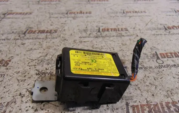 Hyundai i40 Immobilizer control unit/module 954202V000