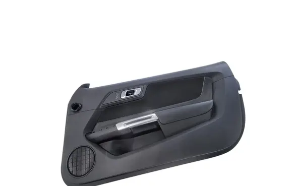 Ford Mustang VI Front door card panel trim FR3B6323942