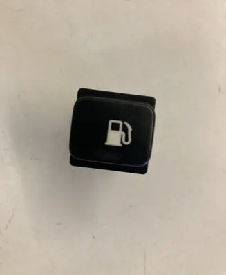 Citroen C4 Grand Picasso Fuel tank opening switch 96530658XT