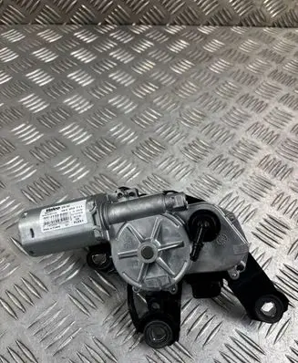 Audi A6 S6 C8 4K Rear window wiper motor 4K9955711