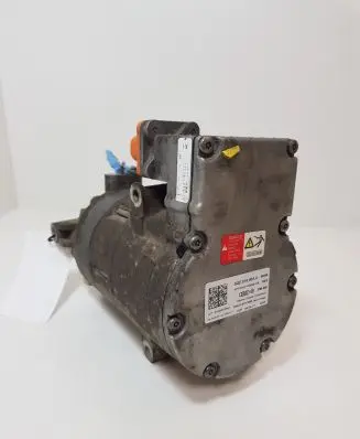 Volkswagen e-Golf Air conditioning (A/C) compressor (pump) 5QE816803A