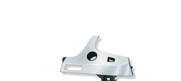 Audi Q7 4M Panel trim 4M2853242
