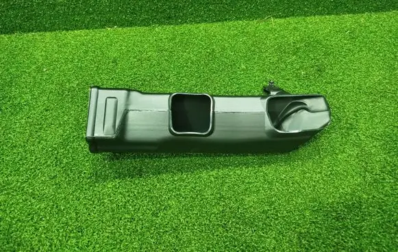 Other under body part