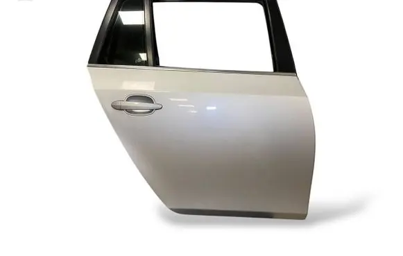 BMW 5 E60 E61 Rear door 6928359 6926003