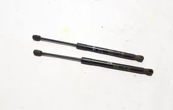 Chevrolet Silverado Front bonnet/hood damper/strut 85609789