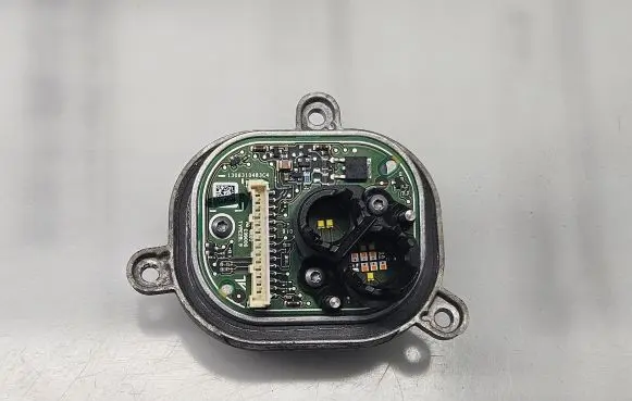 Audi A4 S4 B9 LED ballast control module 1305715396