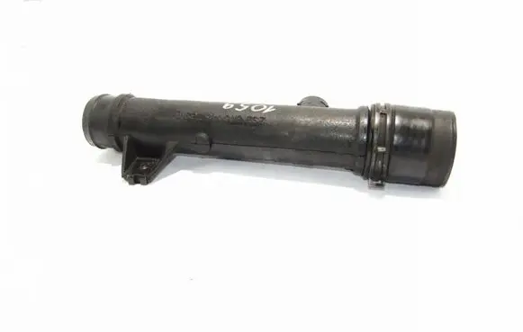 Volkswagen Caddy Intercooler air channel guide ZSB