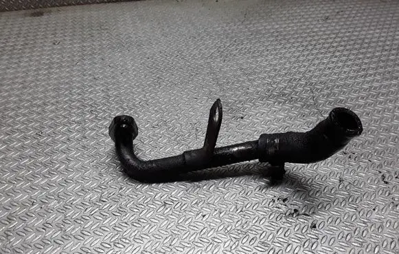 BMW 5 E60 E61 EGR valve line/pipe/hose