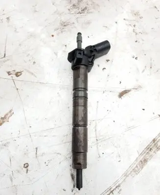 Mercedes-Benz E W212 Fuel injector A6420701187 0445116026