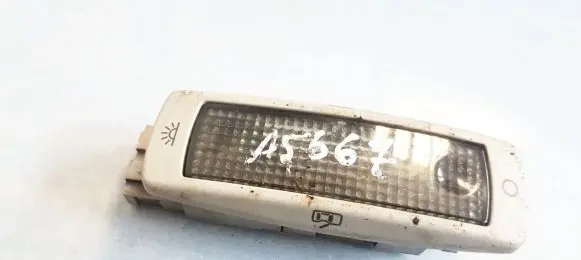Volkswagen PASSAT B5 Rear seat light 3B0947291