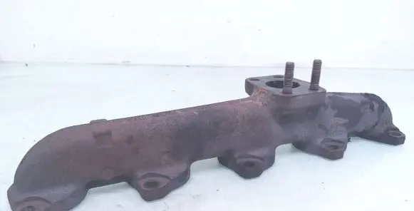 Ford Focus Exhaust manifold 548028