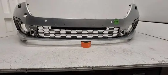 Skoda Octavia Mk4 Front bumper 5E3807221