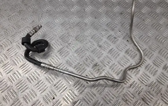 Porsche Panamera (970) Fuel line/pipe/hose 97011033004
