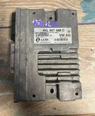 Audi RS Q8 Gateway control module 4KL907468C