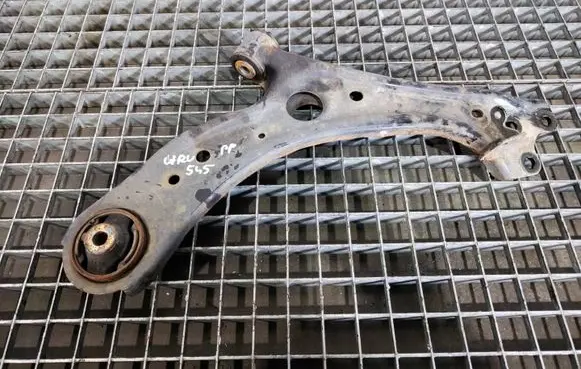 Front lower control arm/wishbone