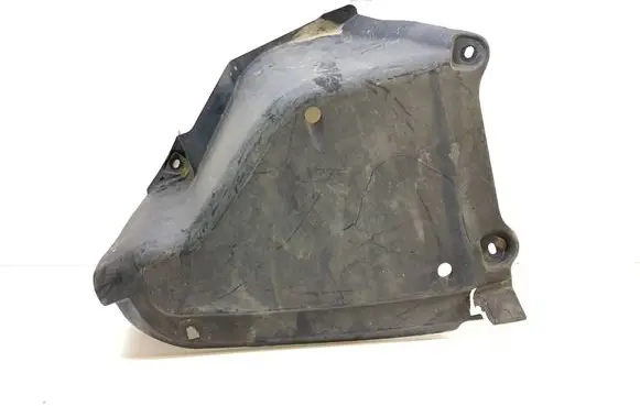 Audi Q5 SQ5 8R Rear underbody cover/under tray 8R0825219B