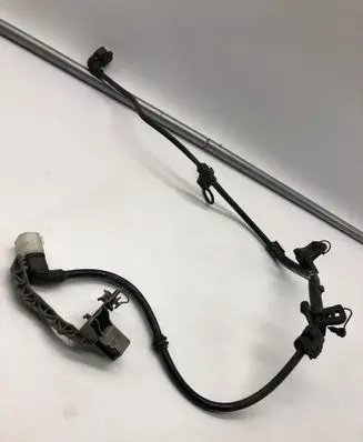 Mercedes-Benz GLB x247 Rear ABS sensor wiring A2475400600